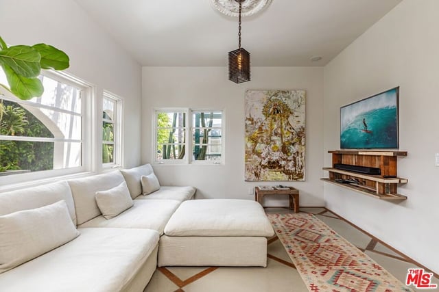 8249 Marmont Lane, West Hollywood, CA 90069 — photo 19 of 33