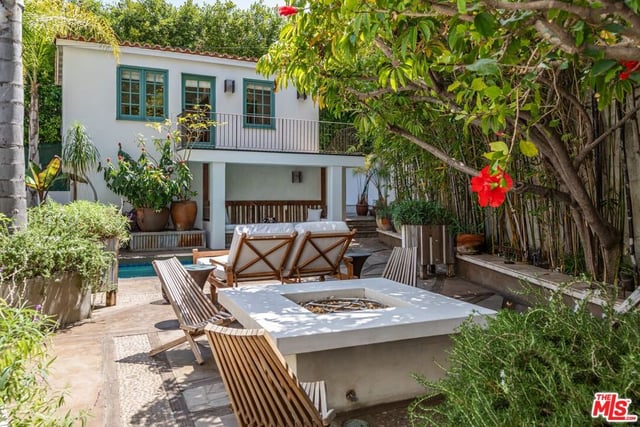 8249 Marmont Lane, West Hollywood, CA 90069 — photo 22 of 33