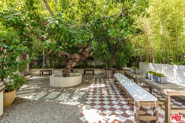 8249 Marmont Lane, West Hollywood, CA 90069 — photo 25 of 33