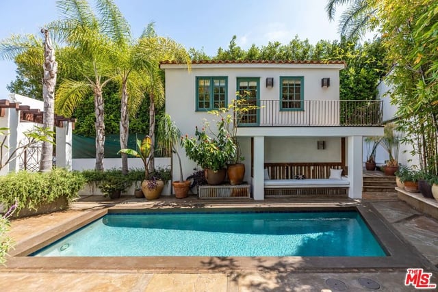 8249 Marmont Lane, West Hollywood, CA 90069 — photo 26 of 33