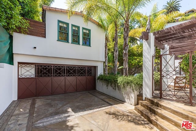 8249 Marmont Lane, West Hollywood, CA 90069 — photo 30 of 33
