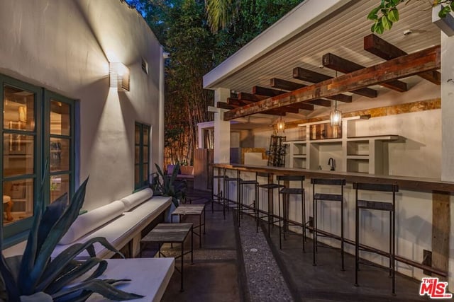 8249 Marmont Lane, West Hollywood, CA 90069 — photo 32 of 33