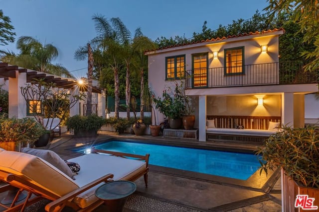 8249 Marmont Lane, West Hollywood, CA 90069 — photo 33 of 33