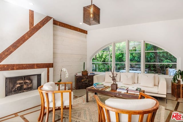 8249 Marmont Lane, West Hollywood, CA 90069 — photo 7 of 33