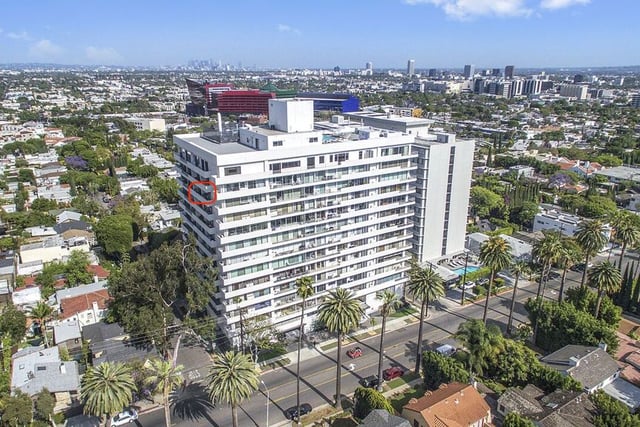 838 N Doheny Drive 1204, West Hollywood, CA 90069 — photo 21 of 37