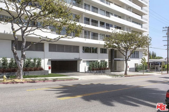 838 N Doheny Drive 1204, West Hollywood, CA 90069 — photo 23 of 37