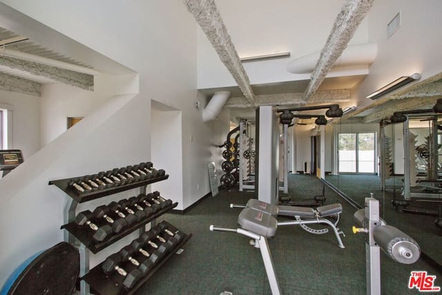 838 N Doheny Drive 1204, West Hollywood, CA 90069 — photo 26 of 37