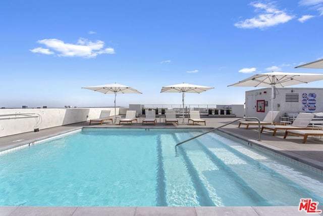 838 N Doheny Drive 1204, West Hollywood, CA 90069 — photo 32 of 37