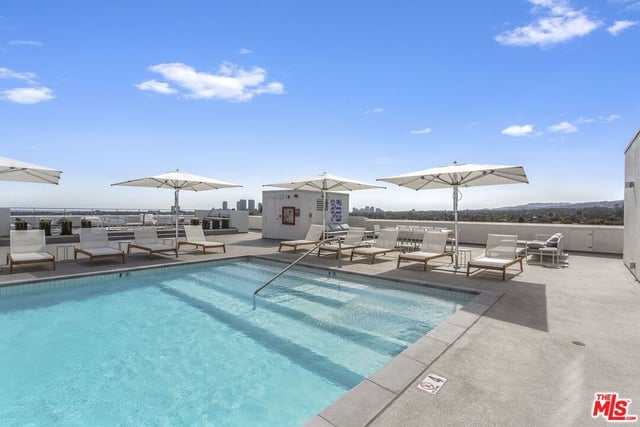 838 N Doheny Drive 1204, West Hollywood, CA 90069 — photo 33 of 37