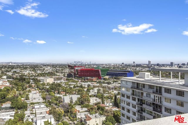 838 N Doheny Drive 1204, West Hollywood, CA 90069 — photo 36 of 37