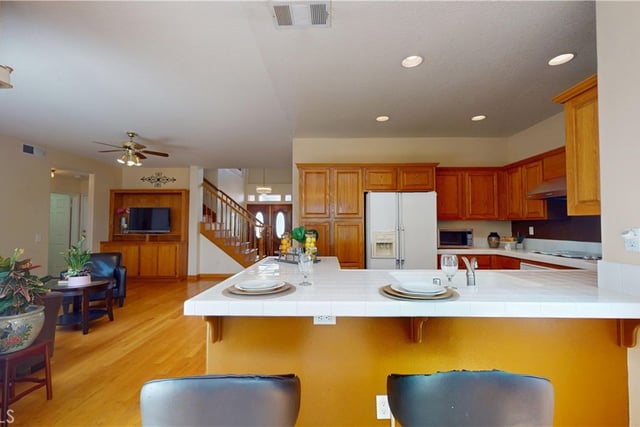 8132 Wagon Wheel Court, Rosemead, CA 91770 — photo 14 of 54