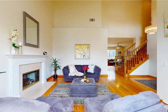 8132 Wagon Wheel Court, Rosemead, CA 91770 — photo 4 of 54
