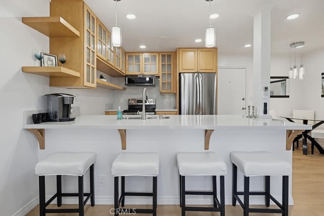 363 Newport Avenue 302, Long Beach, CA 90814 — photo 10 of 45