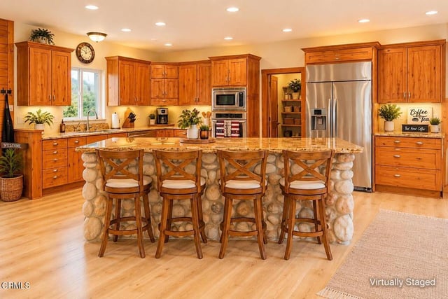 7477 Wheeler Canyon Road, Santa Paula, CA 93060 — photo 5 of 59