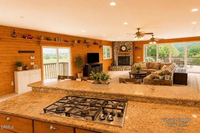 7477 Wheeler Canyon Road, Santa Paula, CA 93060 — photo 8 of 59