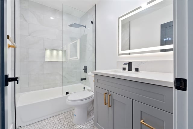 17406 Valerio, Van Nuys, CA 91406 — photo 12 of 42