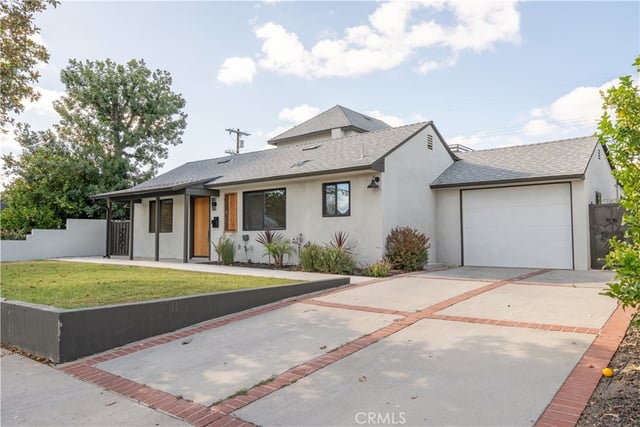 17406 Valerio, Van Nuys, CA 91406 — photo 39 of 42