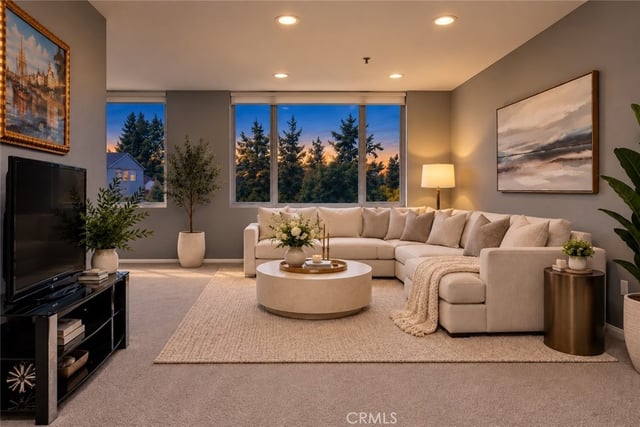 4501 Cedros Avenue 239, Sherman Oaks, CA 91403 — photo 2 of 40