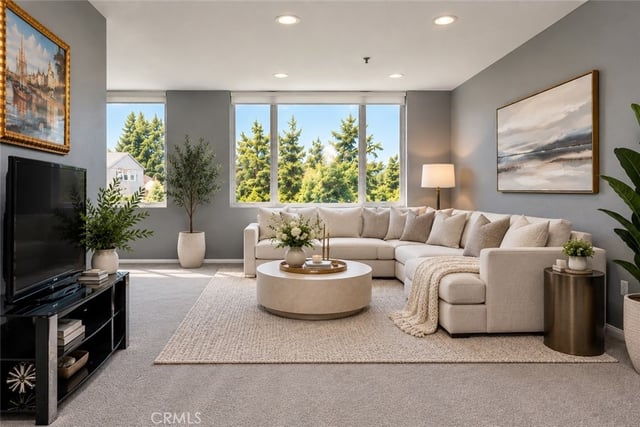 4501 Cedros Avenue 239, Sherman Oaks, CA 91403 — photo 3 of 40