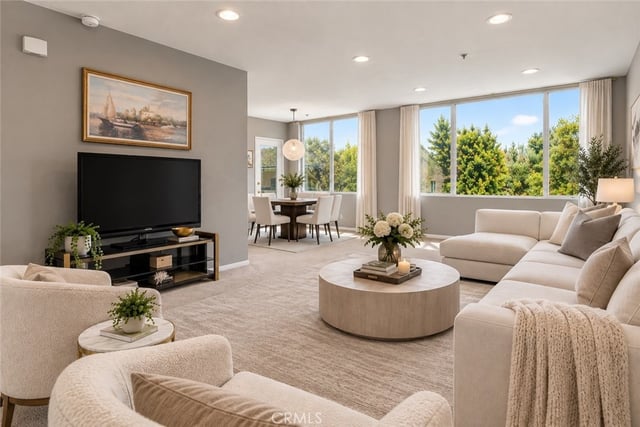 4501 Cedros Avenue 239, Sherman Oaks, CA 91403 — photo 4 of 40