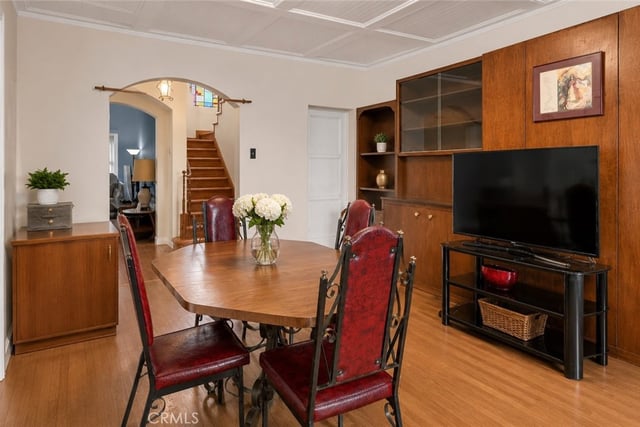 3767 Monteith Drive, Los Angeles, CA 90043 — photo 17 of 52