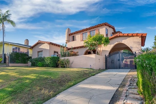 3767 Monteith Drive, Los Angeles, CA 90043 — photo 38 of 52
