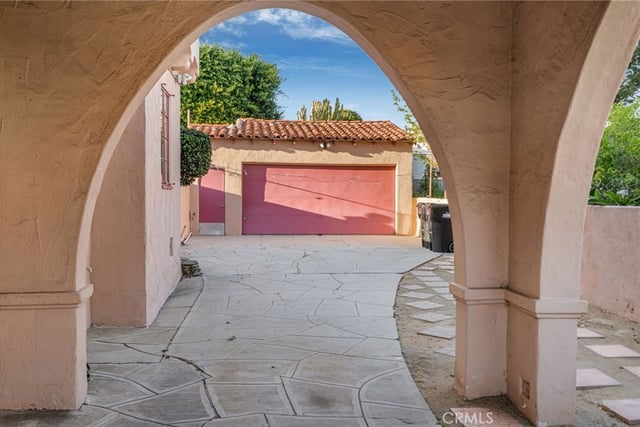3767 Monteith Drive, Los Angeles, CA 90043 — photo 40 of 52