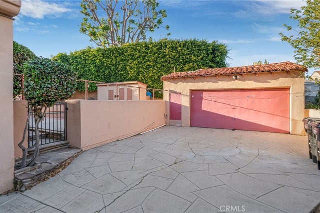 3767 Monteith Drive, Los Angeles, CA 90043 — photo 42 of 52
