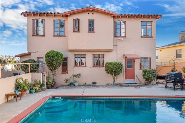 3767 Monteith Drive, Los Angeles, CA 90043 — photo 44 of 52