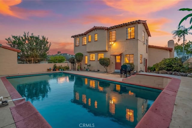 3767 Monteith Drive, Los Angeles, CA 90043 — photo 5 of 52