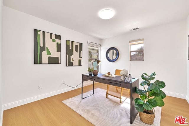 646 N Sierra Bonita Avenue, Los Angeles, CA 90036 — photo 47 of 73