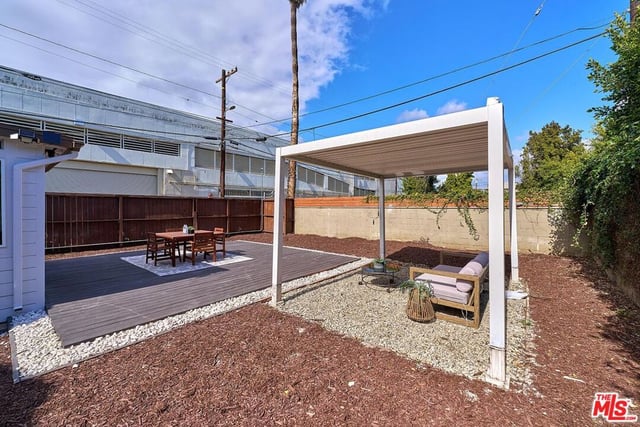 646 N Sierra Bonita Avenue, Los Angeles, CA 90036 — photo 64 of 73
