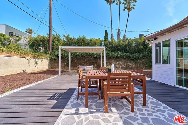 646 N Sierra Bonita Avenue, Los Angeles, CA 90036 — photo 66 of 73