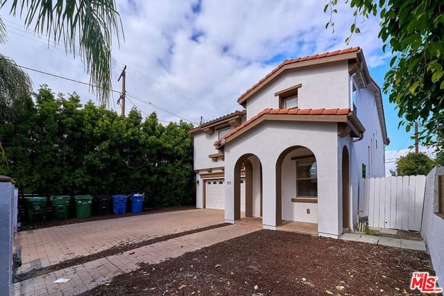646 N Sierra Bonita Avenue, Los Angeles, CA 90036 — photo 67 of 73