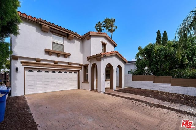 646 N Sierra Bonita Avenue, Los Angeles, CA 90036 — photo 68 of 73