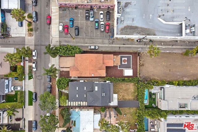 646 N Sierra Bonita Avenue, Los Angeles, CA 90036 — photo 70 of 73