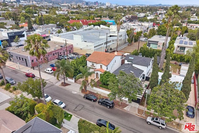 646 N Sierra Bonita Avenue, Los Angeles, CA 90036 — photo 71 of 73