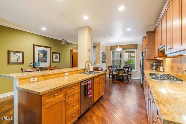 1502 Seabridge Lane, Oxnard, CA 93035 — photo 9 of 22