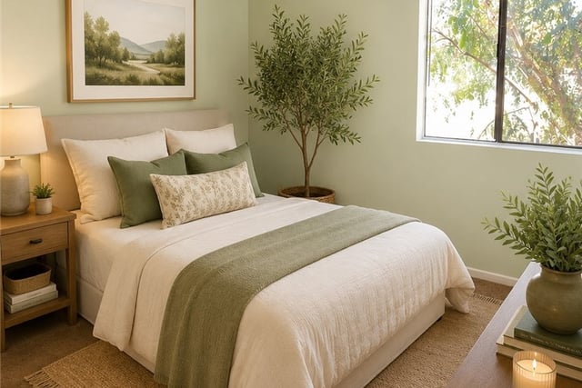 27236 Luther Drive 702, Canyon Country, CA 91351 — photo 10 of 19