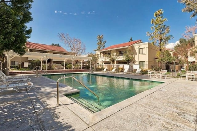27236 Luther Drive 702, Canyon Country, CA 91351 — photo 14 of 19
