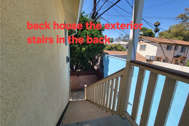 3323 Larga, Los Angeles, CA 90039 — photo 32 of 35