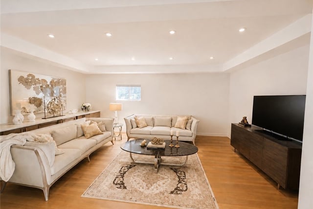14721 Valley Vista, Sherman Oaks, CA 91403 — photo 9 of 28