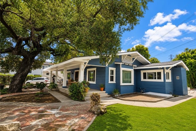 3155 Willard, Rosemead, CA 91770 — photo 16 of 18