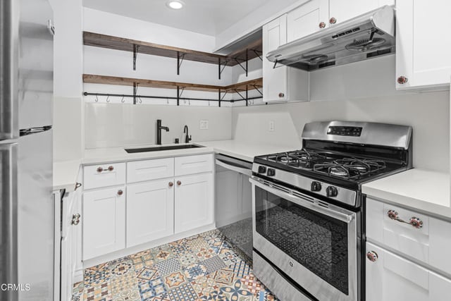 800 W 1st Street 2107, Los Angeles, CA 90012 — photo 11 of 44