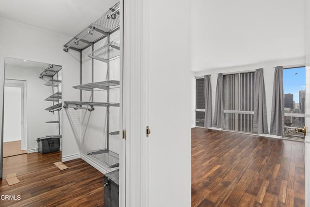 800 W 1st Street 2107, Los Angeles, CA 90012 — photo 13 of 44