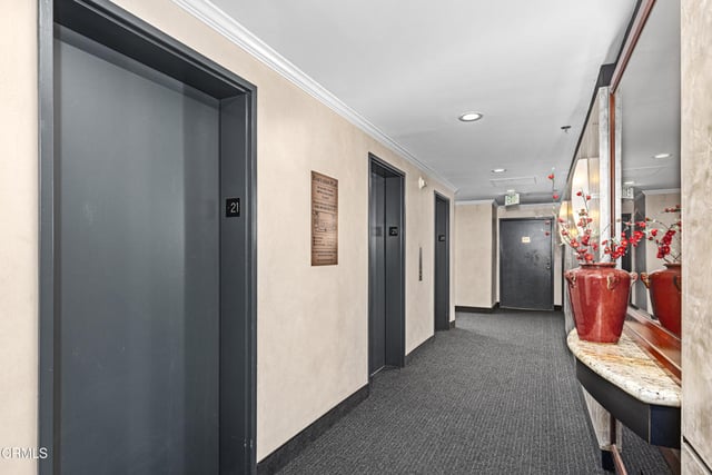 800 W 1st Street 2107, Los Angeles, CA 90012 — photo 20 of 44