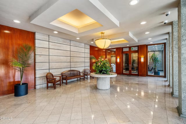 800 W 1st Street 2107, Los Angeles, CA 90012 — photo 23 of 44