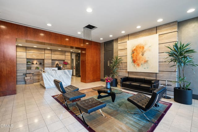 800 W 1st Street 2107, Los Angeles, CA 90012 — photo 24 of 44
