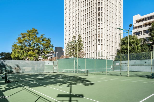 800 W 1st Street 2107, Los Angeles, CA 90012 — photo 25 of 44