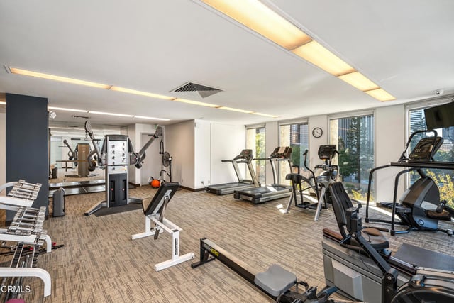 800 W 1st Street 2107, Los Angeles, CA 90012 — photo 32 of 44